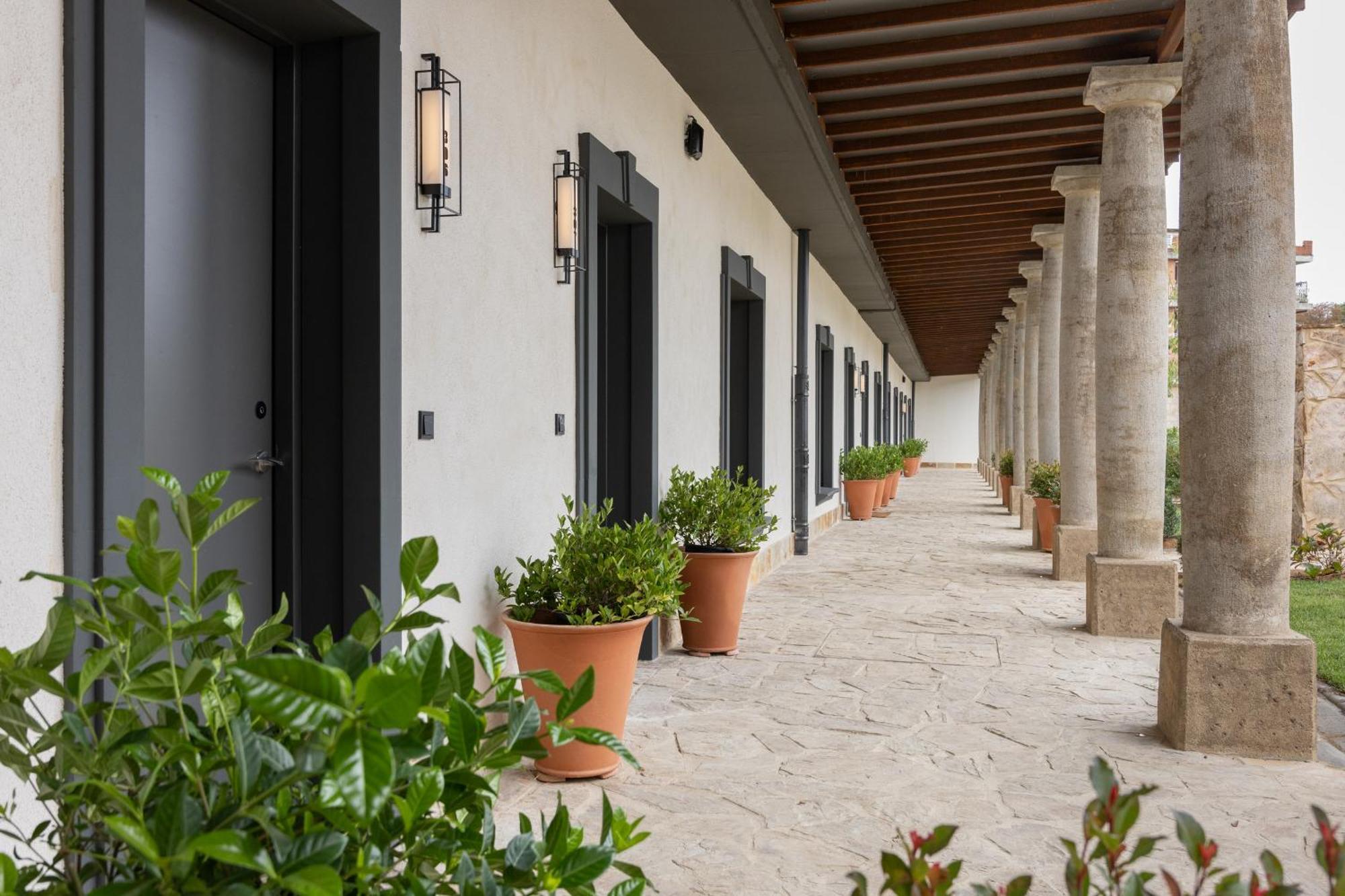 Hotel Palacio Arriluce - The Leading Of The World
