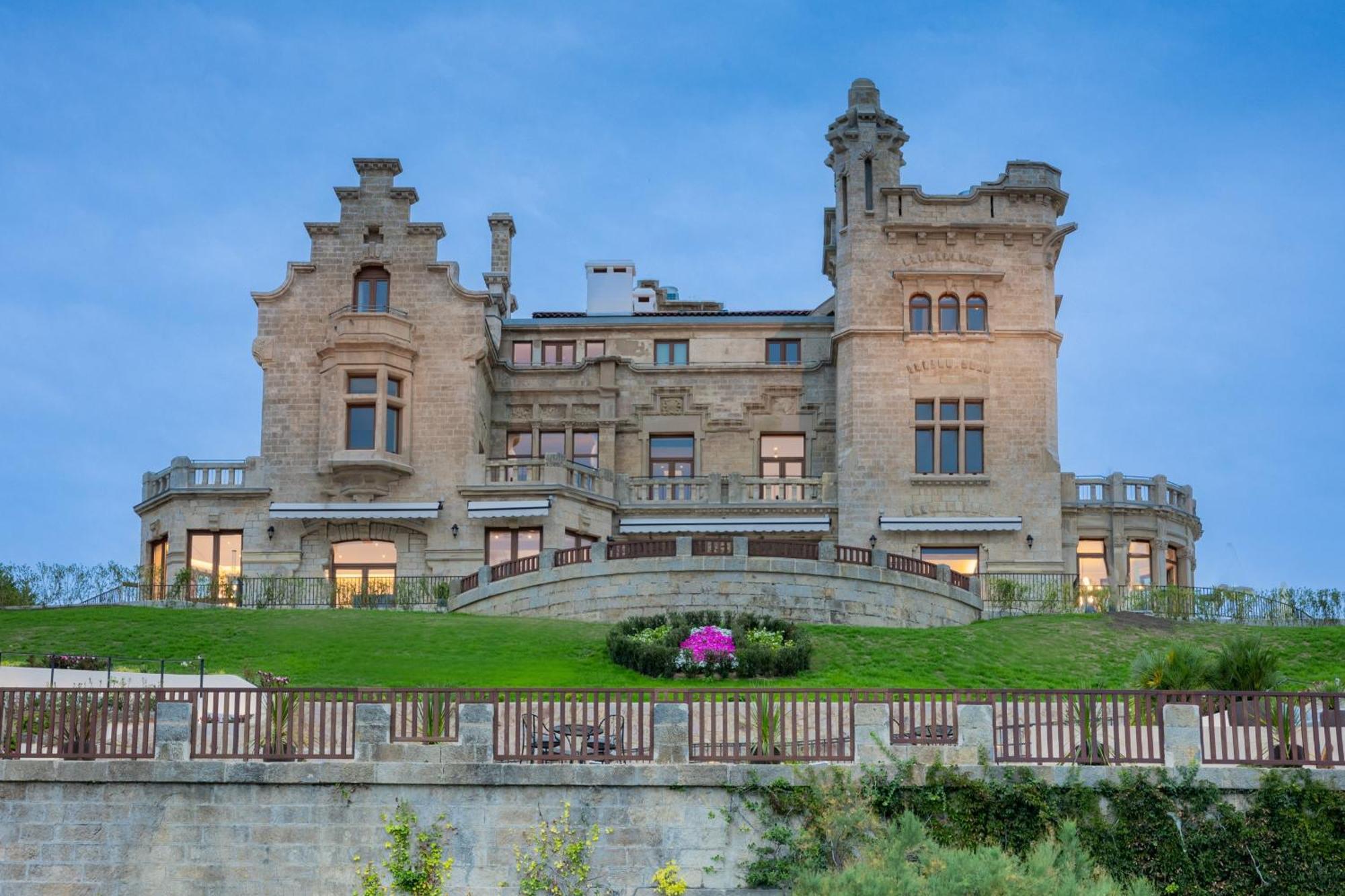 Palacio Arriluce - The Leading Of The World Hotel