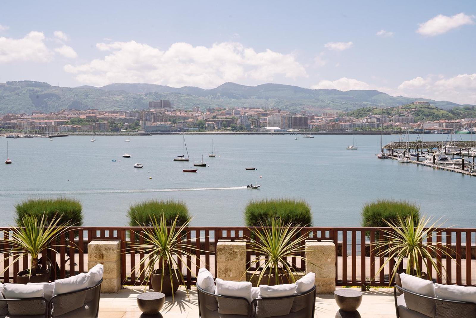 Palacio Arriluce - The Leading Of The World Hotel