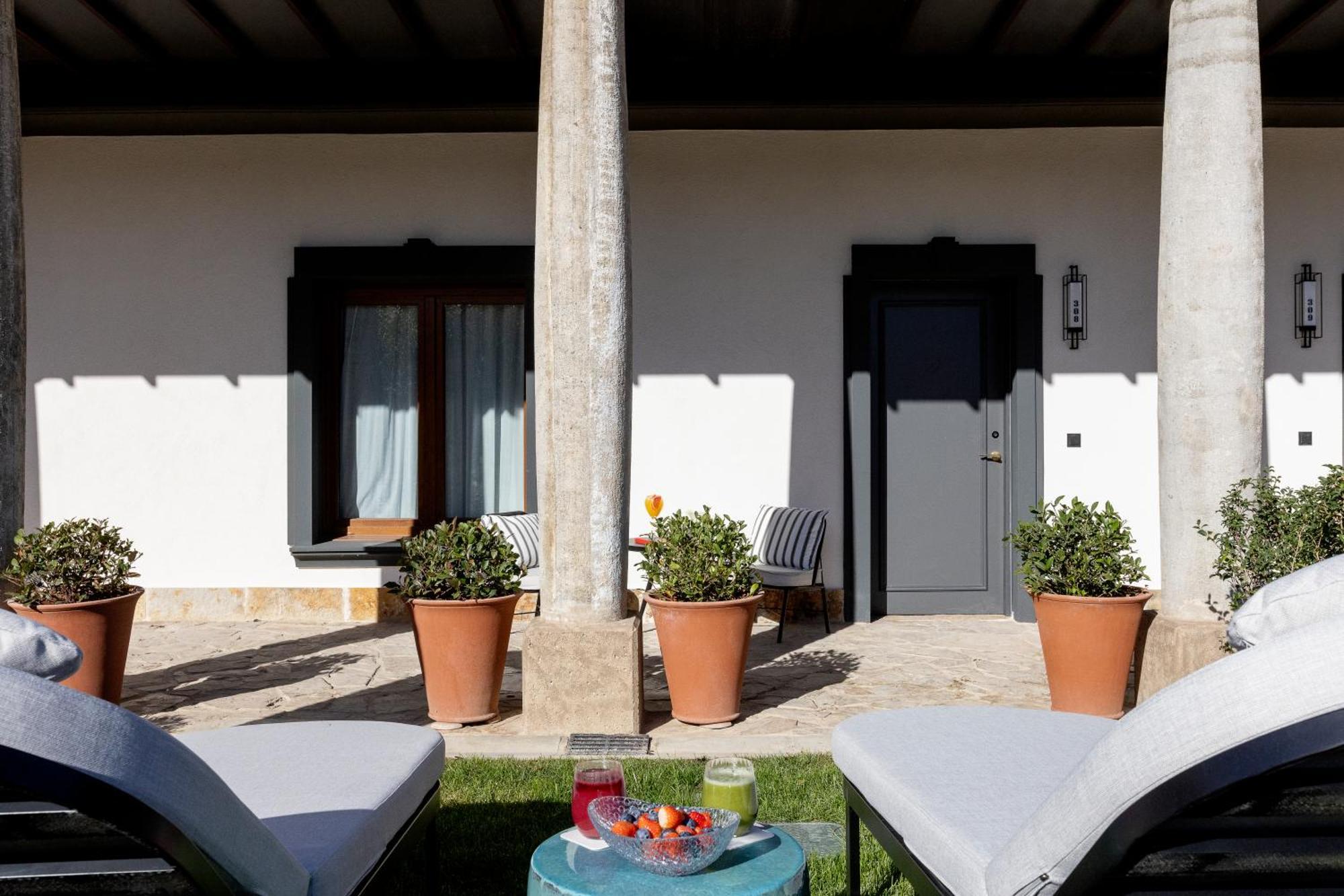 Palacio Arriluce - The Leading Of The World Hotel