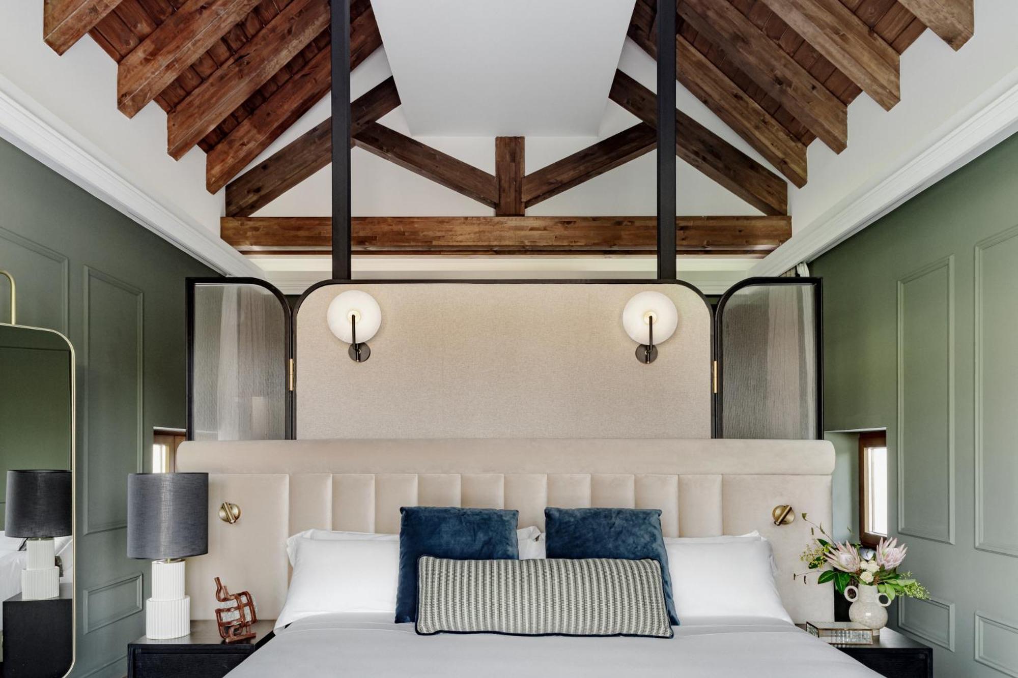 Palacio Arriluce - The Leading Of The World Hotel