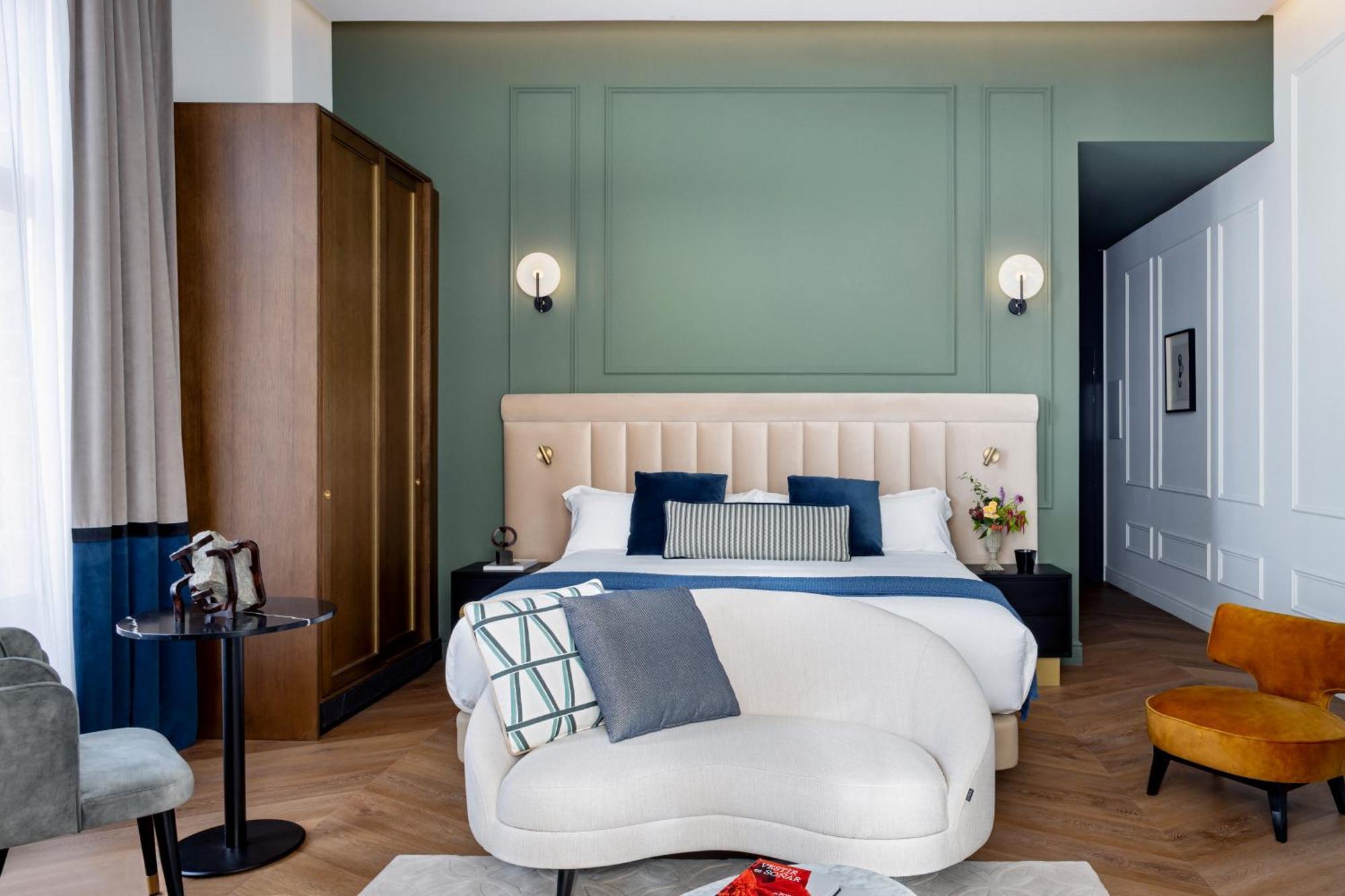 Palacio Arriluce - The Leading Of The World
