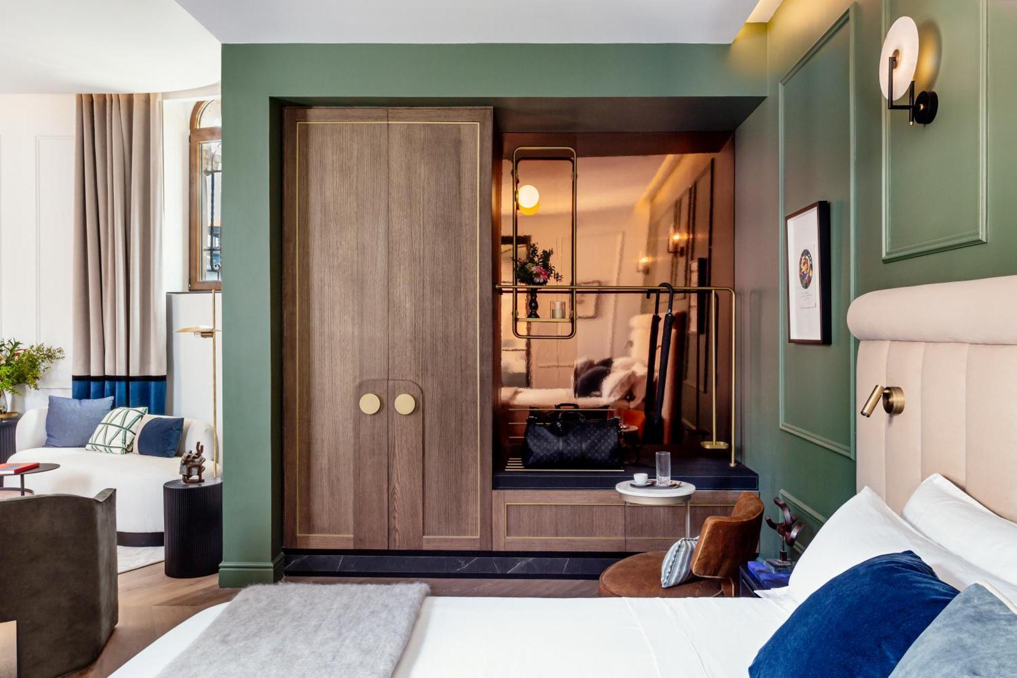 Hotel Palacio Arriluce - The Leading Of The World 5*