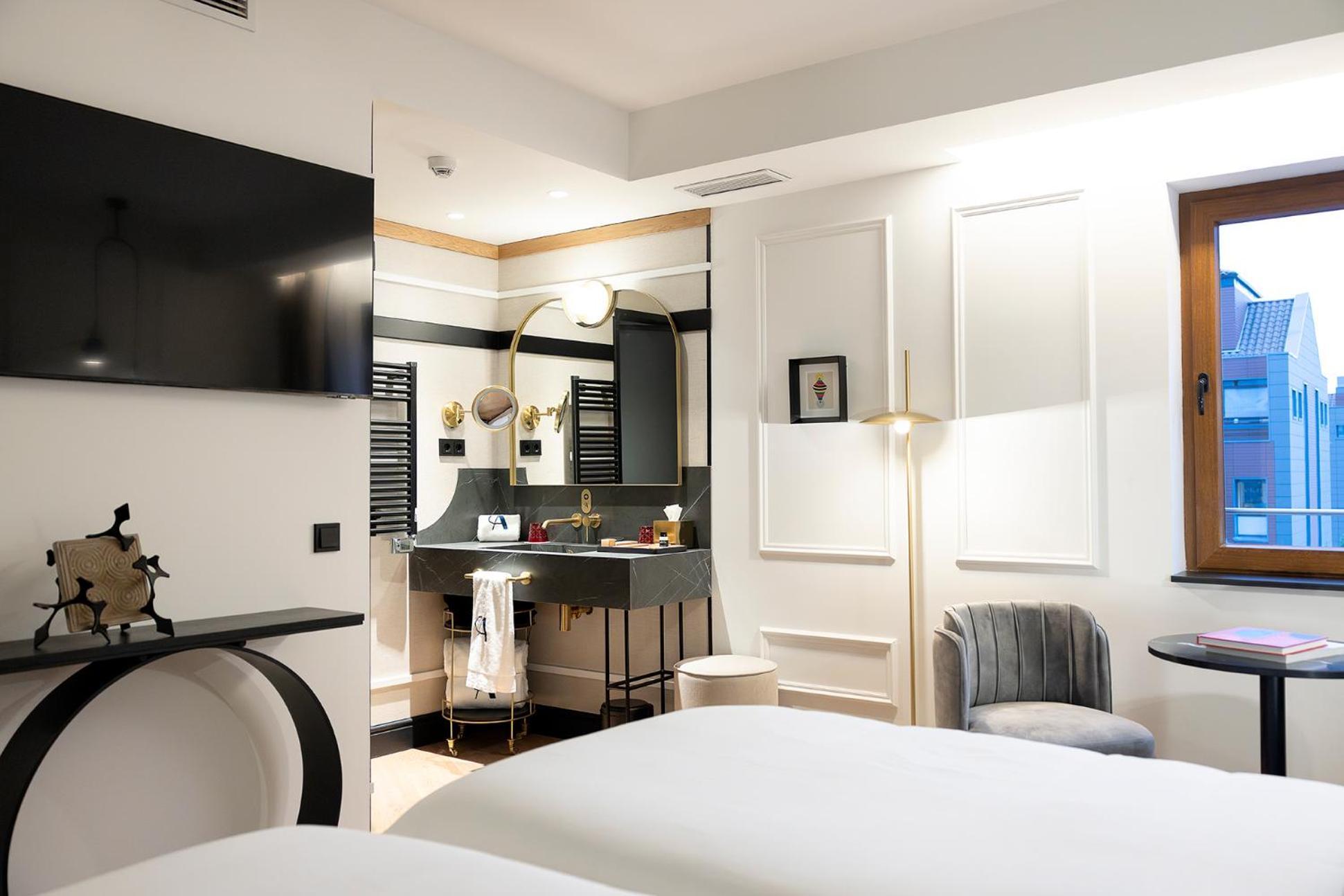 Palacio Arriluce - The Leading Of The World Hotel