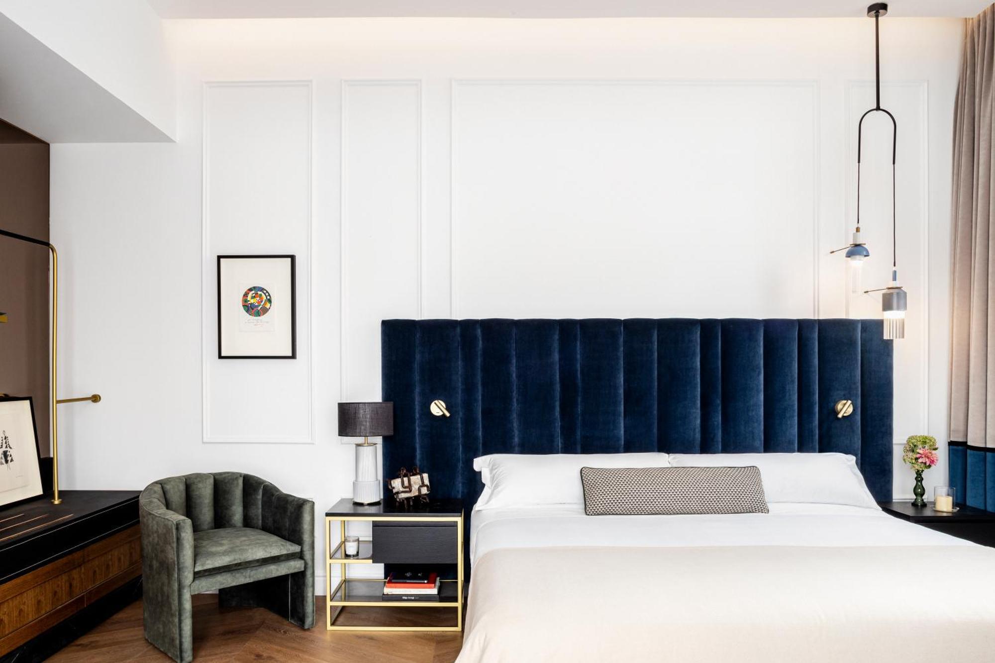 Palacio Arriluce - The Leading Of The World Getxo