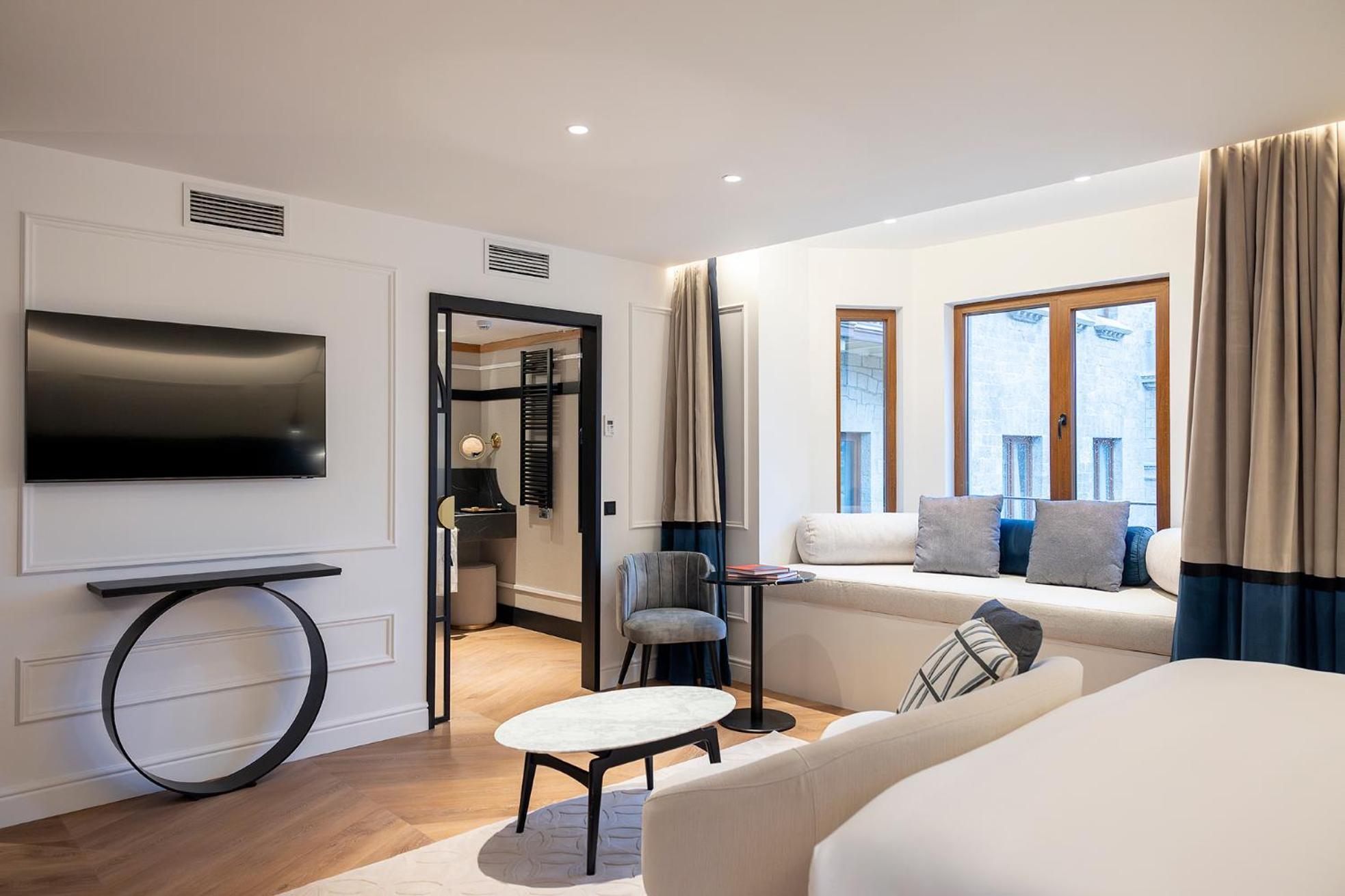 Palacio Arriluce - The Leading Of The World Hotel Getxo