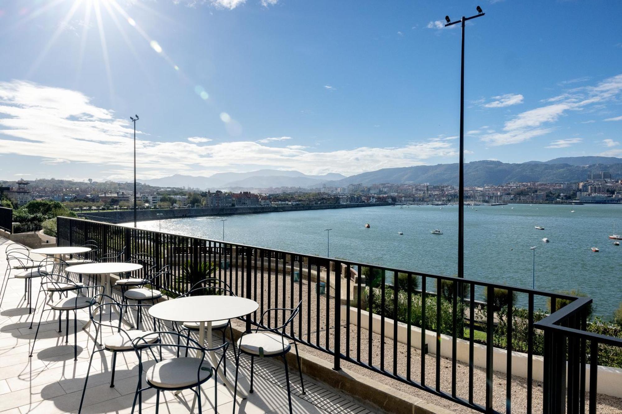 Palacio Arriluce - The Leading Of The World Hotel