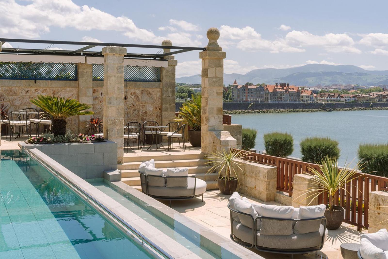 Palacio Arriluce - The Leading Of The World Hotel