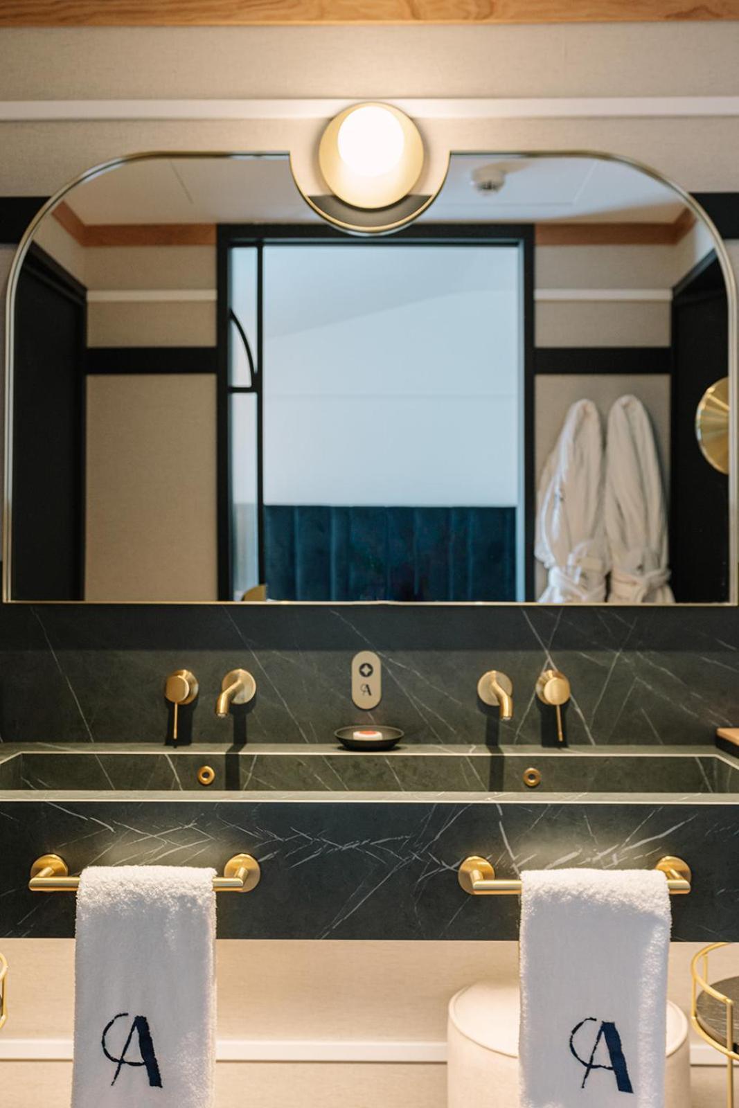Palacio Arriluce - The Leading Of The World 5* Getxo
